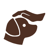 Training Treats dog treats - Icon