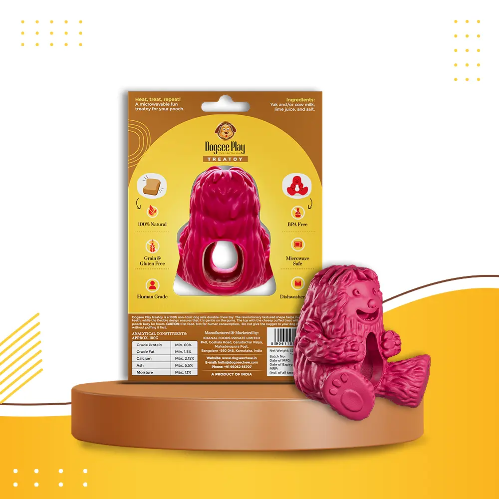 Treat Toy img 2